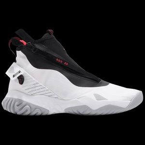 Jordan Proto React Z 'Bright Crimson'